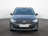Volkswagen Touran Highline TDI DSG|7-SITZE|AHK|eHECK|NAVI| - Volkswagen Touran Jahreswagen