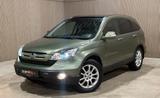 Honda CR-V 2.0 Aut. - gebrauchte Honda CR-V aus dem Jahr 2008