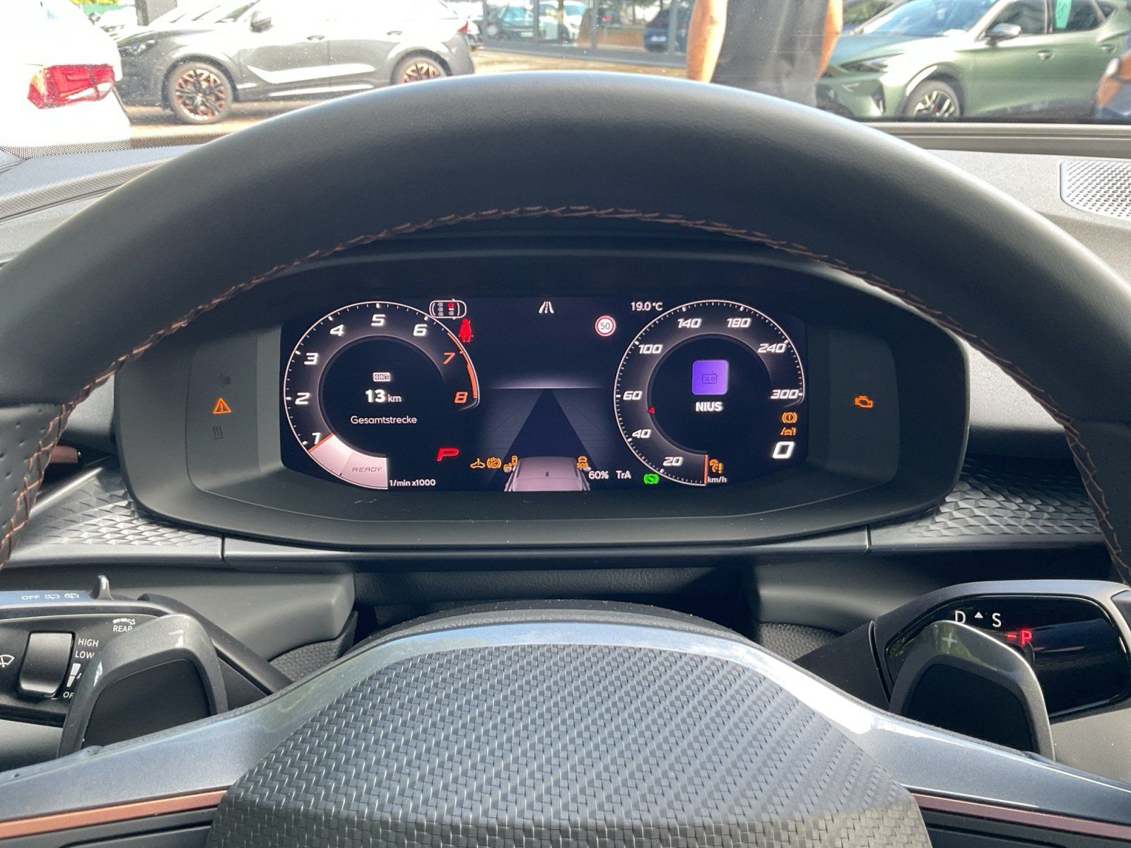 Cupra Terramar - Bild 16