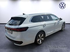 VW Passat 1.5 TSI eHybrid Business Bluetooth Navi