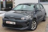 Kia Rio Vision~LED~Kamera~8fach~Carplay/Android~ - Kia Rio in Augsburg