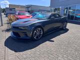 Chevrolet Camaro Cabrio V8 | 50th Anniversary | EU-Modell - gebrauchte Chevrolet Camaro aus dem Jahr 2017