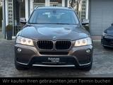 BMW X3 xDrive 20 d Automatik+Xenon+HUD+Leder+ - BMW X3: 3D