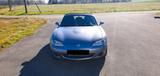 Mazda MX 5 NBFL mit Hardtop