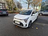 Kia Picanto 1.0 Vision - Kia Picanto Gebrauchtwagen in Stuttgart
