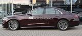 Mercedes-Benz S 500 4MATIC AMG LINE °UVP 173.811€°BURM.HighEnd - Mercedes-Benz: Rot
