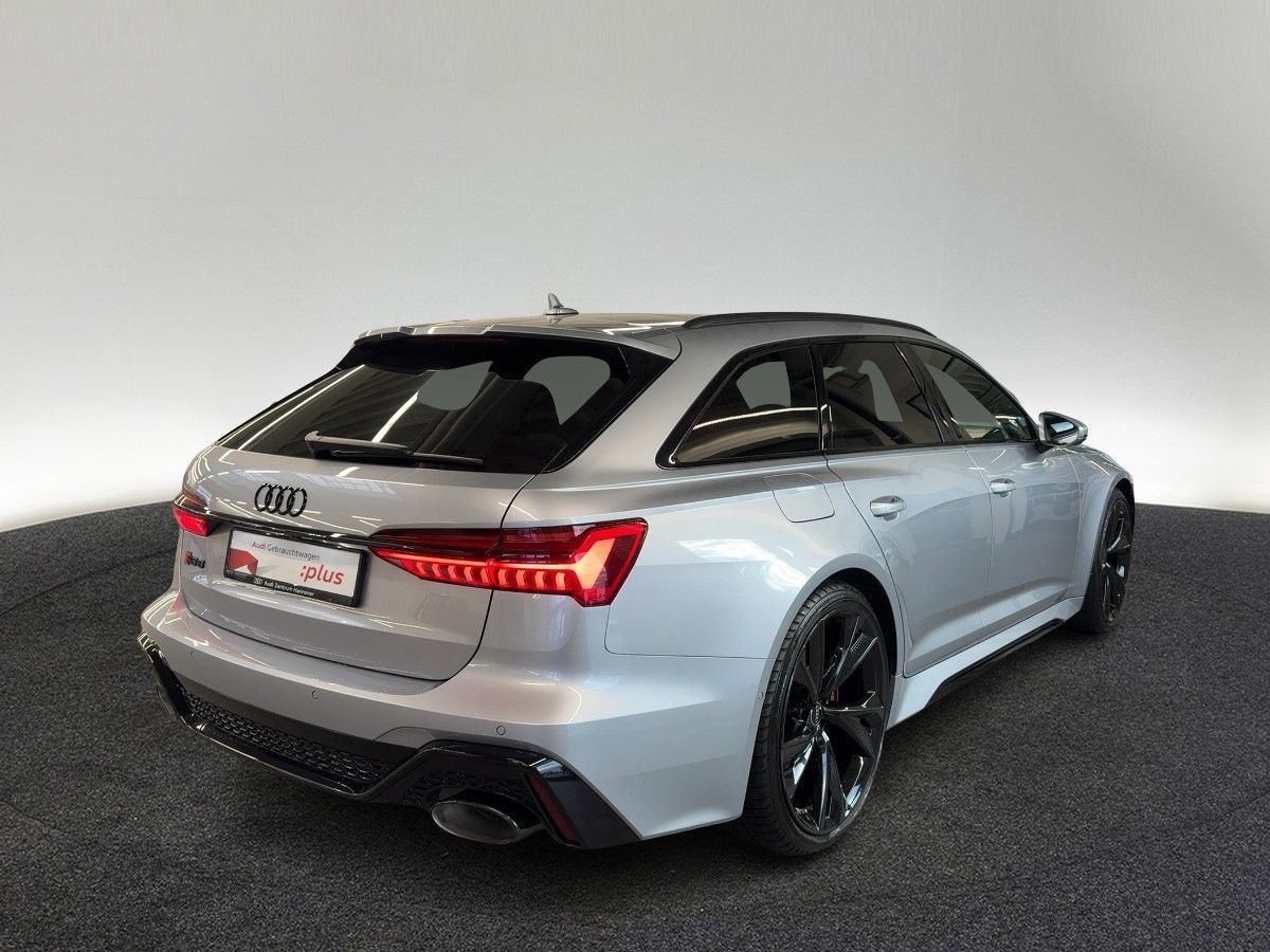Audi RS6 - Bild 4