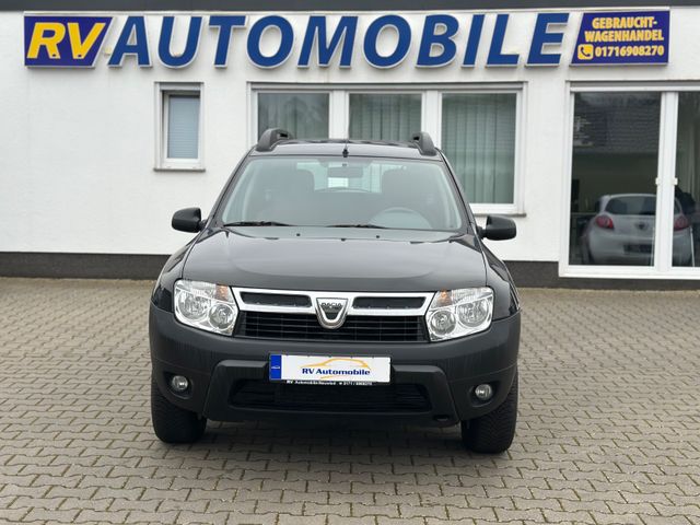 Dacia Duster I Ice 4x2*1-HAND*KLIMA*