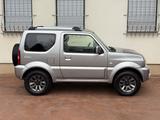 Suzuki Jimny 4x4 STYLE  Sitzheizung AHK ALU 1.HAND ´ - graue Suzuki Jimny