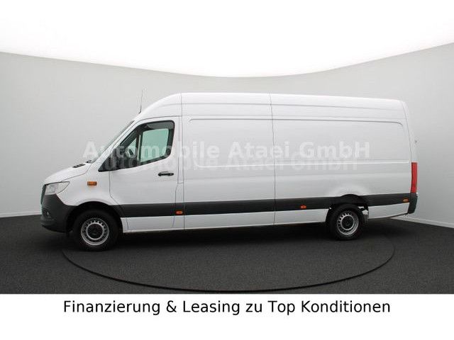 Fahrzeugabbildung Mercedes-Benz Sprinter 317 MAXI 360° KAMERA+ NAVI 3993