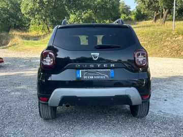 Dacia Duster - 8