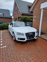 Audi A5 B8 2.0tdi Sportback Sline Top Alca... - Audi A5: Sportback Sline