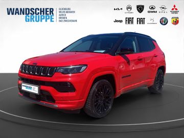 Jeep Compass 1.3 PHEV S
