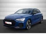 Audi A3 Sportback 35 TFSI S line S tronic Matrix ACC  - Audi A3 Vorführfahrzeuge: Sportback
