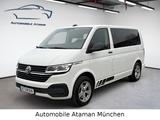 Volkswagen T6.1 2.0 TDI Multivan *4Motion* / LED / 6-Sitze - Volkswagen T6 Multivan: 4motion