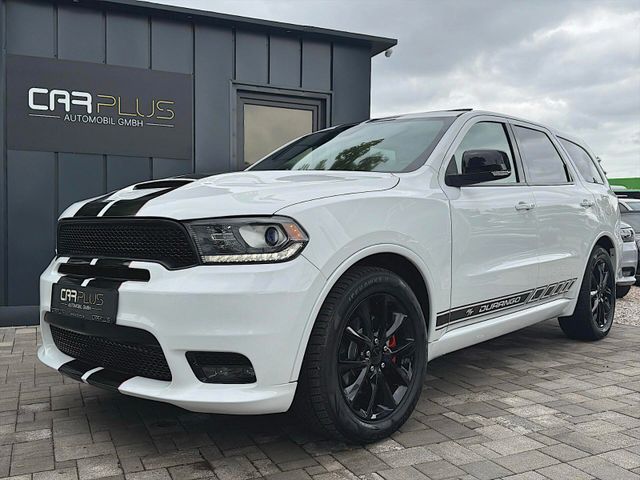 Dodge Durango 5.7 V8 R/T 4x4 Night Paket *LED*7 Sitze*