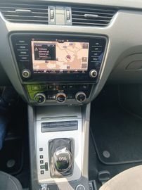 Skoda Octavia - 12