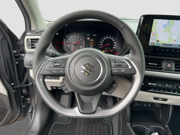 Fotografie 13 des Suzuki Swift "Comfort+ " SHZ *Kamera* 5 Jahre Garantie