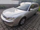 Ford Mondeo 2,2TDCi Ghia - Ford Mondeo: Kombi, Ghia