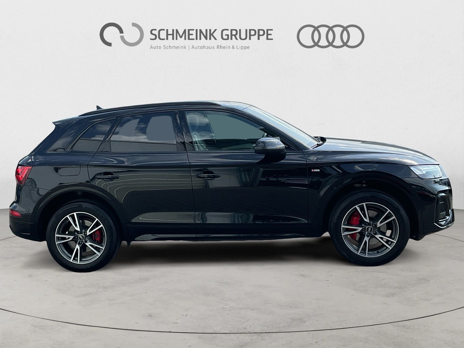 Audi Q5 - Bild 6
