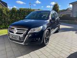 Volkswagen Tiguan 1.4 TSI BlueMotion Tech Freestyle Fre... - Volkswagen Tiguan Freestyle mit Benzin-Antrieb