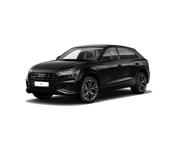 Audi Q8 50 3.0 tdi mhev sport quattro tiptronic