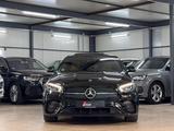 Mercedes-Benz E 300e Lim. AMG LINE*EXCLSV*SGLD*360*NIGHT*BRMST - Mercedes-Benz E 300 in Frankfurt (Main)