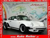 Porsche 911 / 930 3,3 Turbo Schöner Zustand! Super Ge... - Porsche 930: Turbo