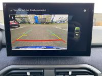 Dacia Sandero - Vorschau Bild 18