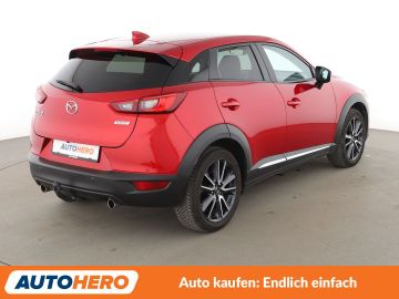 Mazda CX-3 - 6
