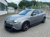 Alfa Romeo Giulietta Quadrifoglio Verde Launch Edition TCT - Alfa Romeo: Quadrifoglio Verde