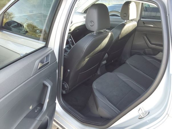 Volkswagen Taigo - Bild 7