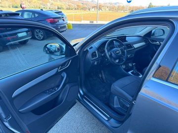 Audi Q3 - 9