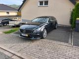 Mercedes-Benz CLS 350 Shooting Brake Facelift AMG Paket  - Mercedes-Benz CLS Facelift