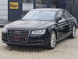 Audi A8 4.2 TDI Matrix|Softi|Night|Bose|StandHz.|ACC - gebrauchte Audi A8 aus dem Jahr 2017