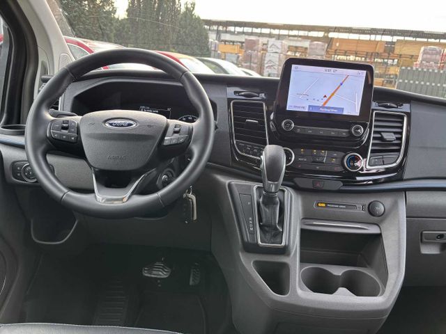 Ford Tourneo Custom TDCi 320 L1 Autm. Active NaviAHK