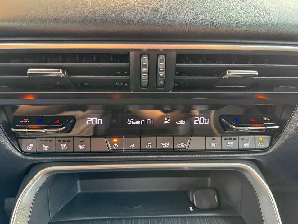 Mazda CX-60 - Bild 17