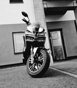 Futura XDAO/MARS - FUTURA MOTORRAD