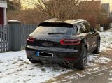 Porsche Macan S / APPROVED, DEU,SCHECKHEFT,UNFALLFREI - Porsche Macan in Berlin