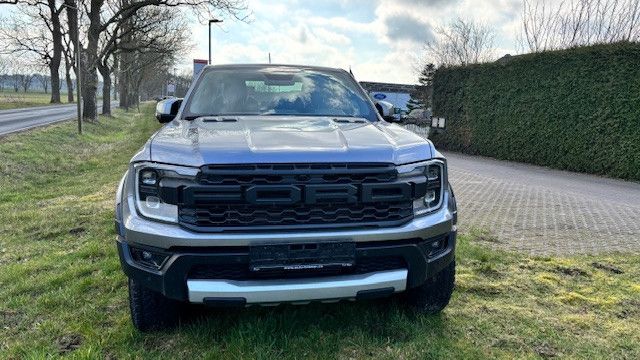 Fahrzeugabbildung Ford Raptor Standheizung/Vollausstattung/Sofort