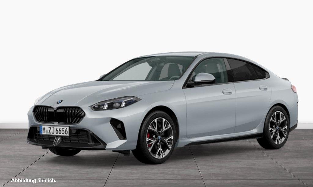 BMW 220 Gran Coupé M Sport PRO AHK Kamera M-Leuchten