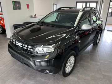 Dacia Duster - 5