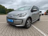 Volkswagen up! e-up! - Volkswagen up! mit Elektro-Antrieb: Kleinwagen