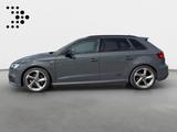 Audi A3 2.0 TDI Sportback S-line qu.|LED|Navi|GRA - Audi A3: Sport Line