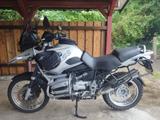 BMW GS 1150R - BMW 2002 R1150GS