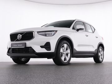 Volvo XC40 - 7