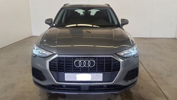 Audi Q3 - 2