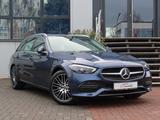 Mercedes-Benz C 180 T Autom. Leder Sitzheizung *15 Kilometer*