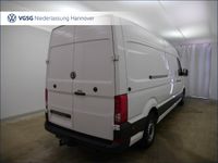 Volkswagen Crafter - Vorschau Bild 5