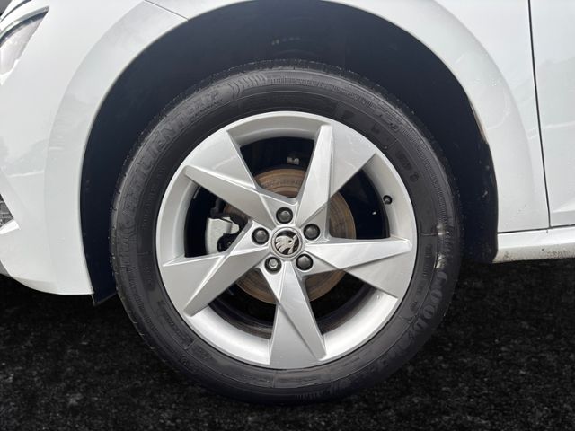 Skoda Kamiq - Bild 14